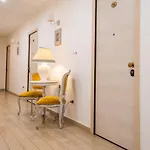 아파트호텔 O'sole Mio 4*