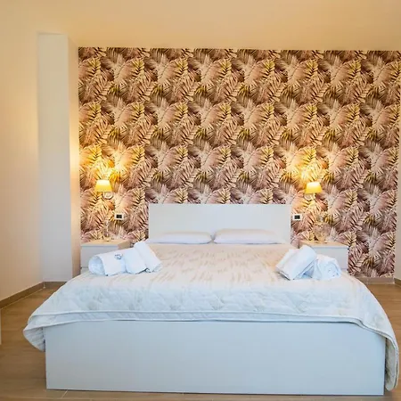 O'sole Mio Apartmanhotel 4*