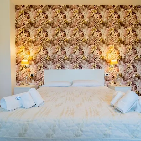 O'sole Mio Apartmanhotel 4*