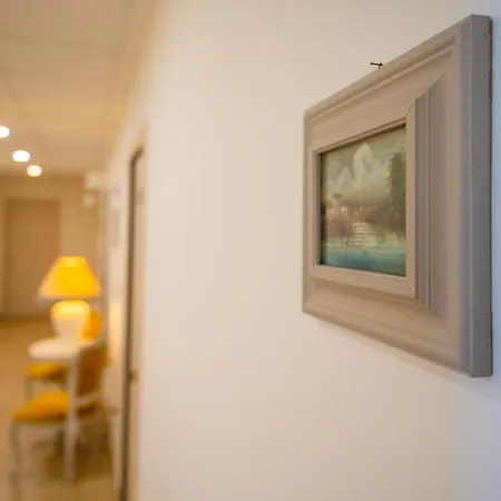 Apartmanhotel O'sole Mio 4*