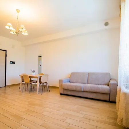 Apartmanhotel O'sole Mio Pompeji