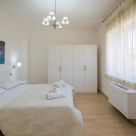 O'sole Mio Pompeji