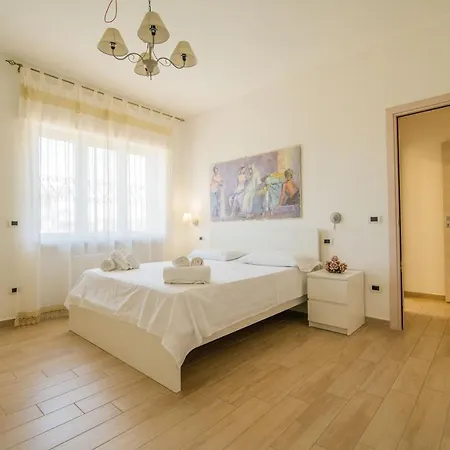 O'sole Mio Apartmanhotel 4*