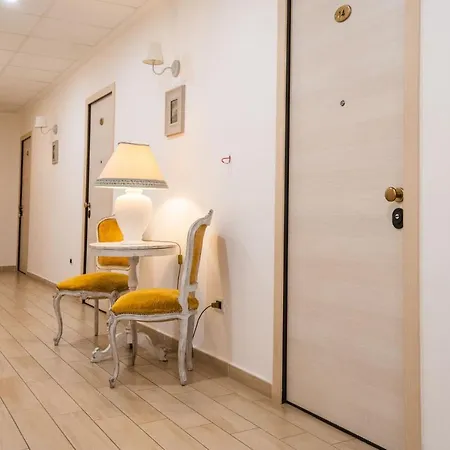 Apartmanhotel O'sole Mio 4*