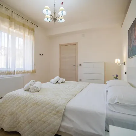 O'sole Mio Apartmanhotel Pompeji