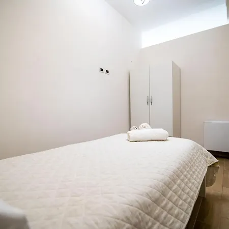Apartmanhotel O'sole Mio