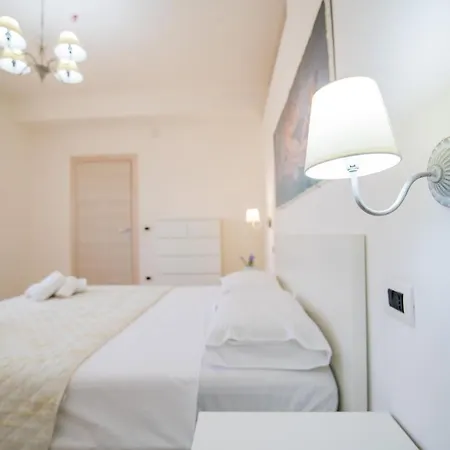 O'sole Mio Apartmanhotel 4*