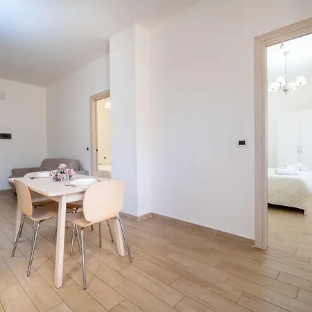 Apartmanhotel O'sole Mio Pompeji