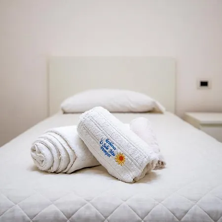 O'sole Mio Apartmanhotel