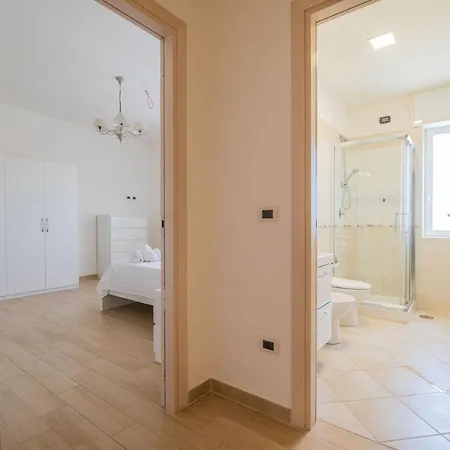 Apartmanhotel O'sole Mio Pompeji