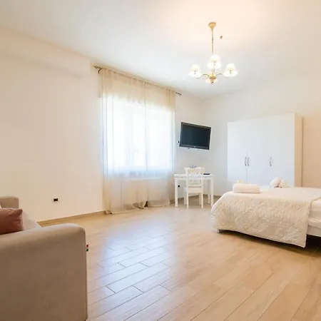 O'sole Mio Pompeji