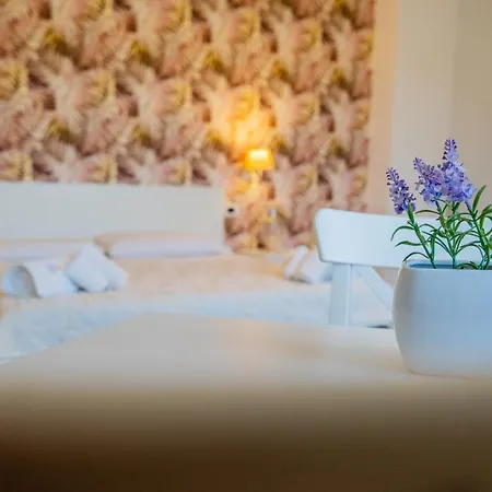 O'sole Mio Apartmanhotel 4*