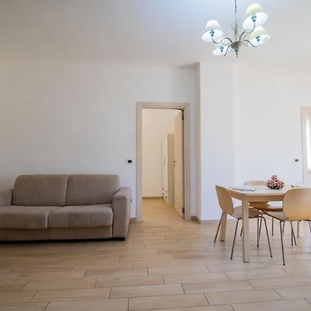 O'sole Mio Apartmanhotel
