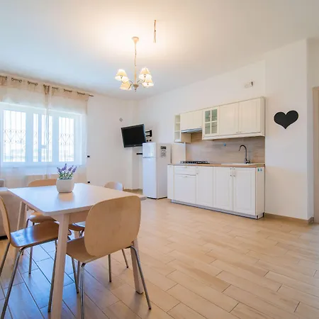O'sole Mio Apartmanhotel