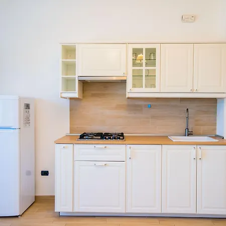 Apartmanhotel O'sole Mio 4*