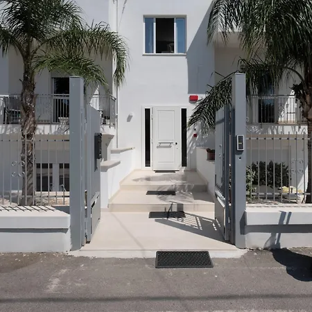 Apartmanhotel O'sole Mio 4*