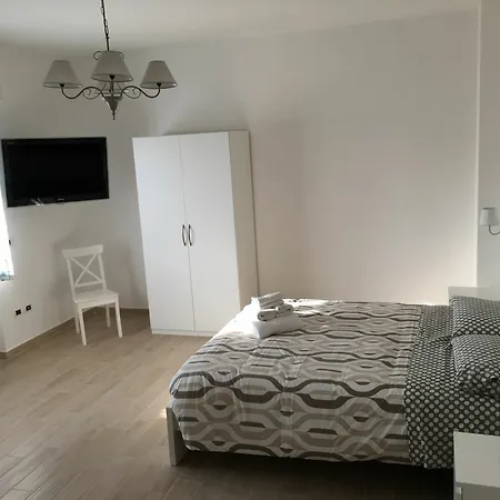 O'sole Mio Apartmanhotel