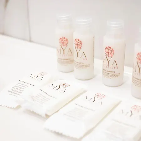 アパートホテル O'sole Mio 4*