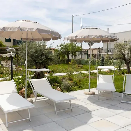 O'sole Mio 4* ポンペイ