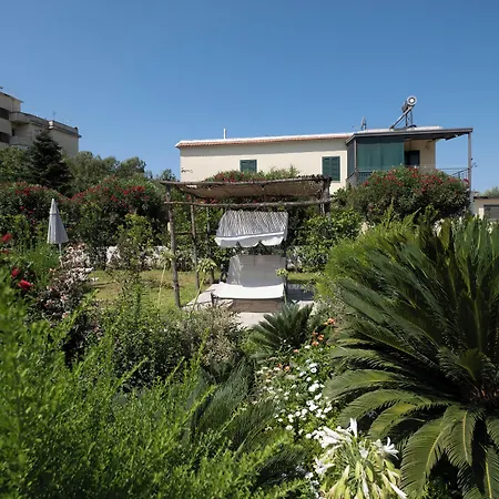 アパートホテル O'sole Mio