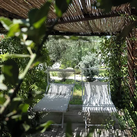 O'sole Mio アパートホテル ポンペイ