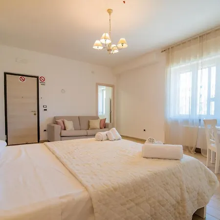 O'sole Mio Aparthotel Pompei