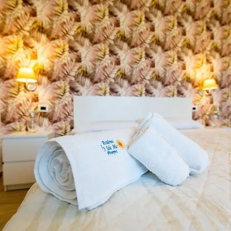 O'sole Mio Apart Otel
