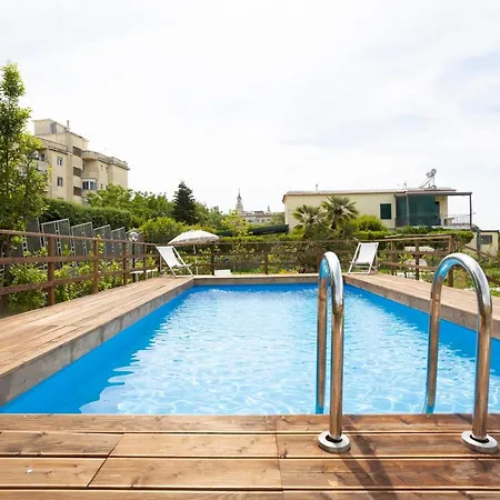 Aparthotel O'sole Mio Pompei