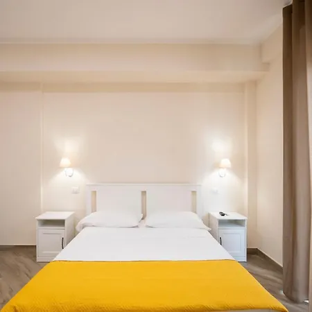 O'sole Mio Apartahotel