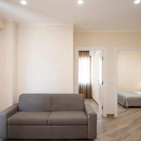 O'sole Mio Aparthotel
