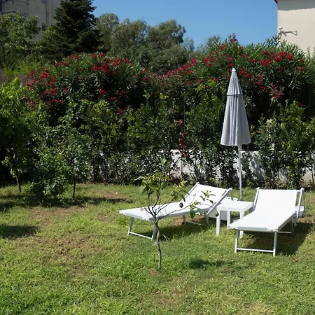 Hotel apartamentowy O'sole Mio Pompeja