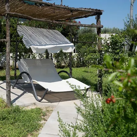 O'sole Mio Pompeja