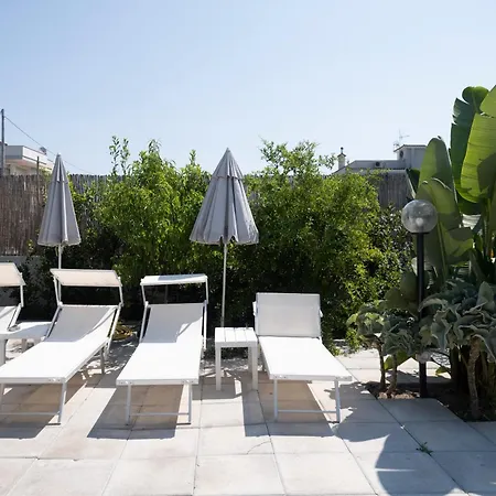 O'sole Mio Aparthotel Pompei