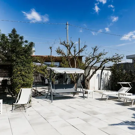 O'sole Mio Aparthotel