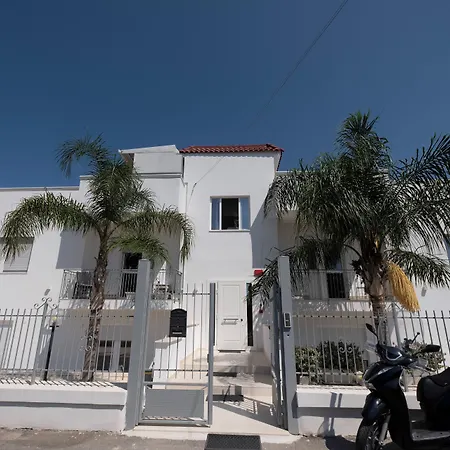 Apartahotel O'sole Mio