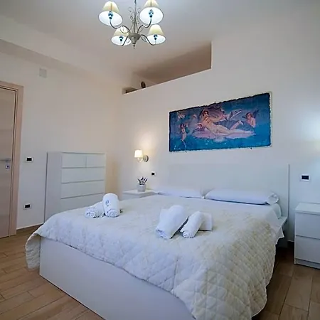Hotel apartamentowy O'sole Mio 4*