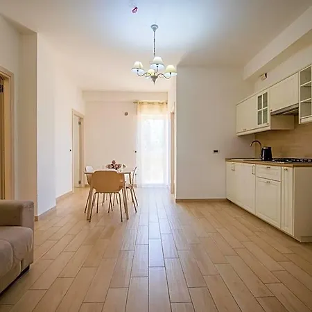 O'sole Mio Hotel apartamentowy 4*