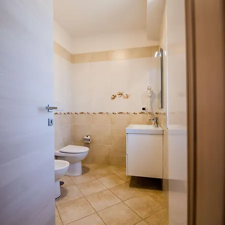 O'sole Mio Aparthotel Pompei