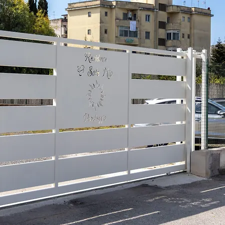 O'sole Mio Aparthotel