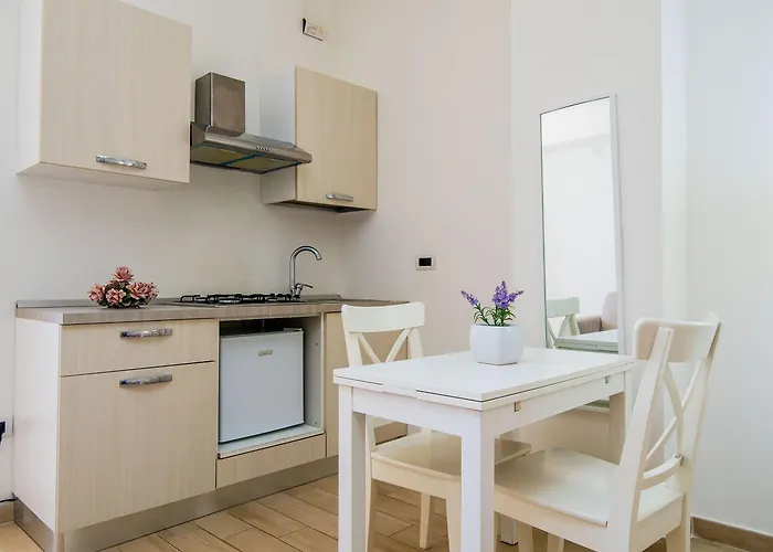 O'sole Mio Πομπηία